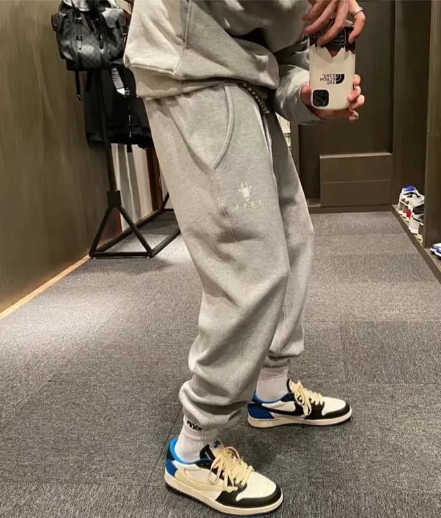  AJ1 DUNK
