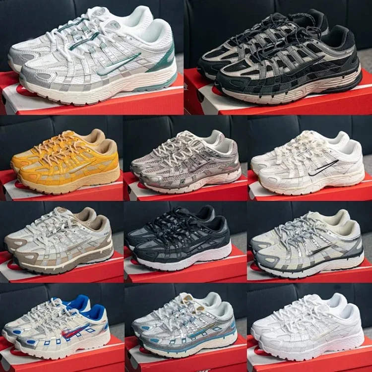  BESE quality nike p