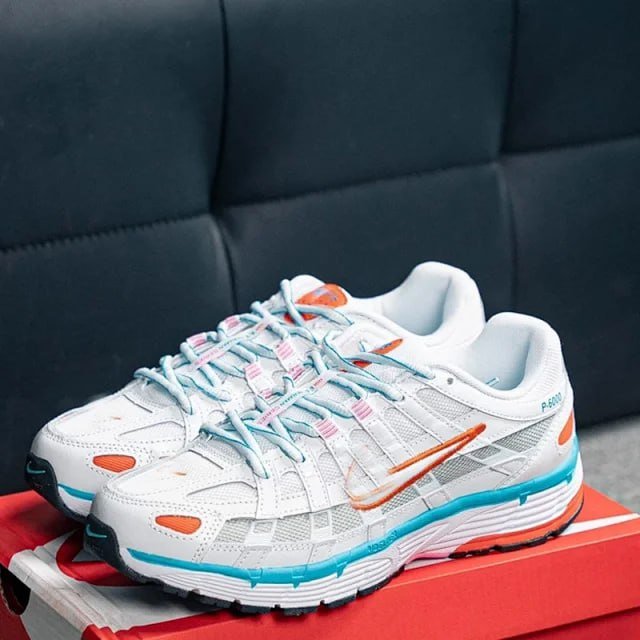  BESE quality nike p6000