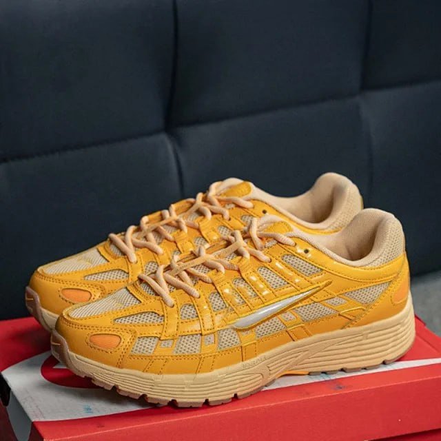  BESE quality nike p6000