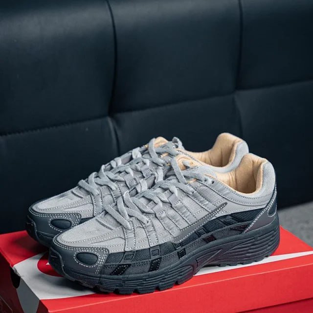  BESE quality nike p6000