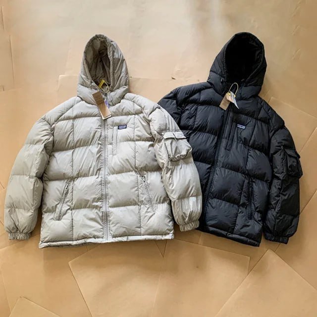  best 11Patagonia