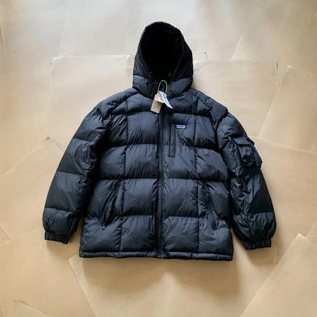  best 11Patagonia