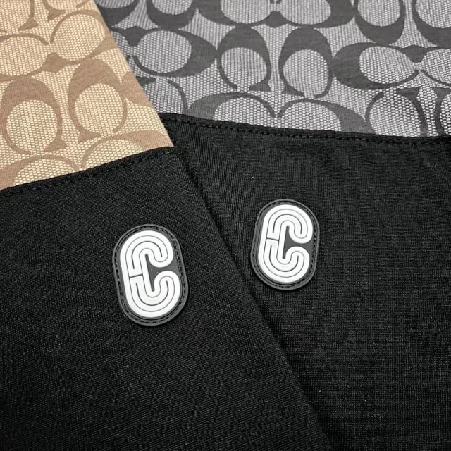 best11 COACH tee