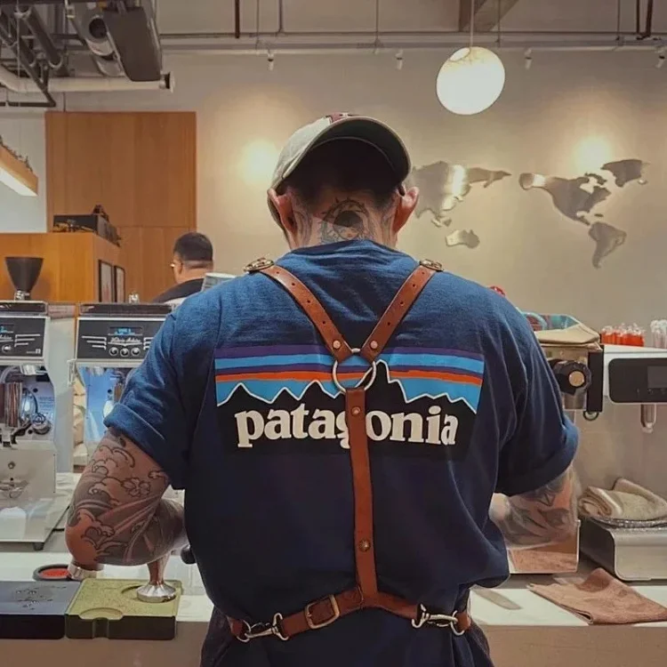 best 11Patagonia TEE