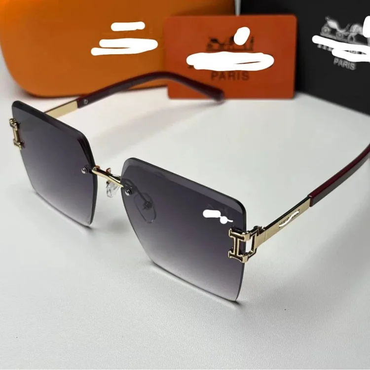 Hermès sunglasses