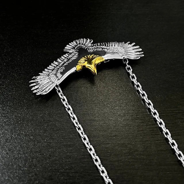 GORO'S  Necklace