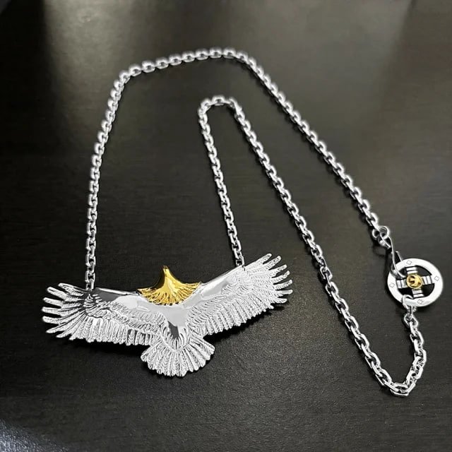 GORO'S  Necklace
