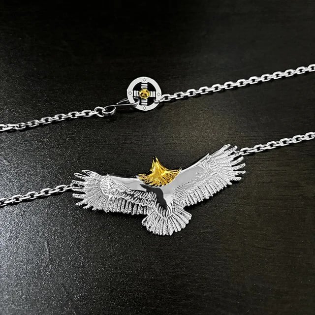 GORO'S  Necklace