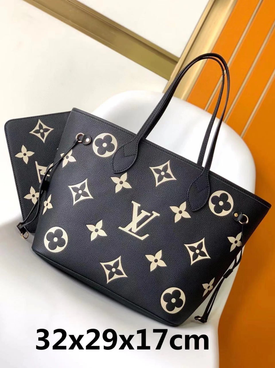  LV BAG