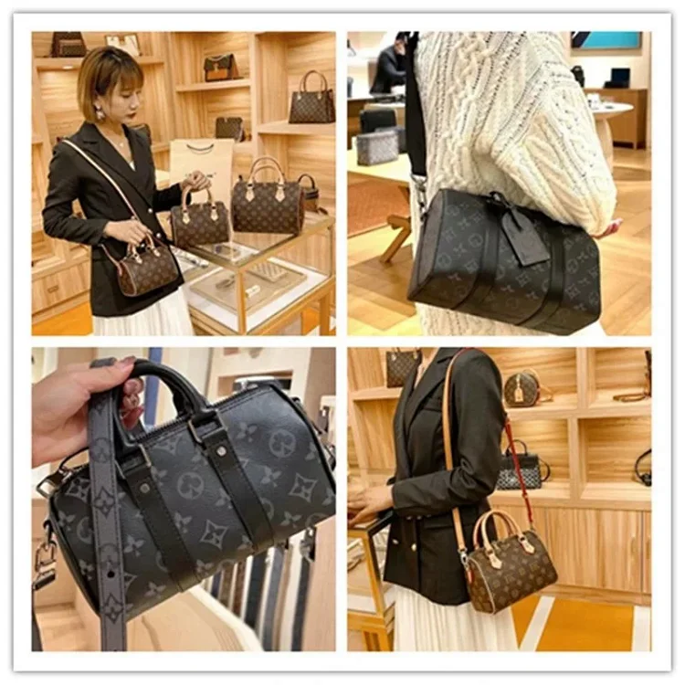  LV BAG
