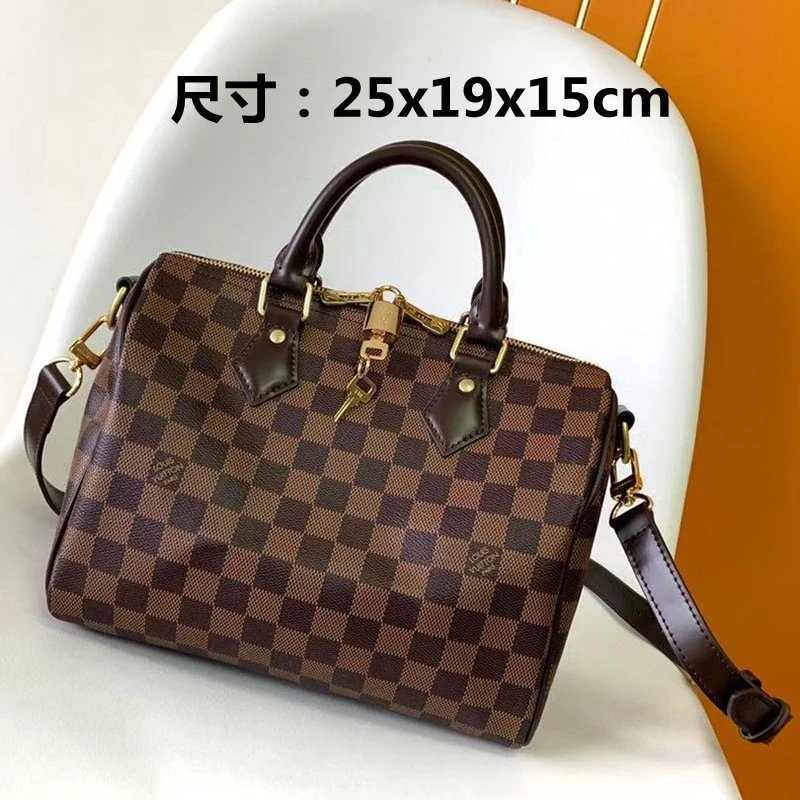  LV BAG