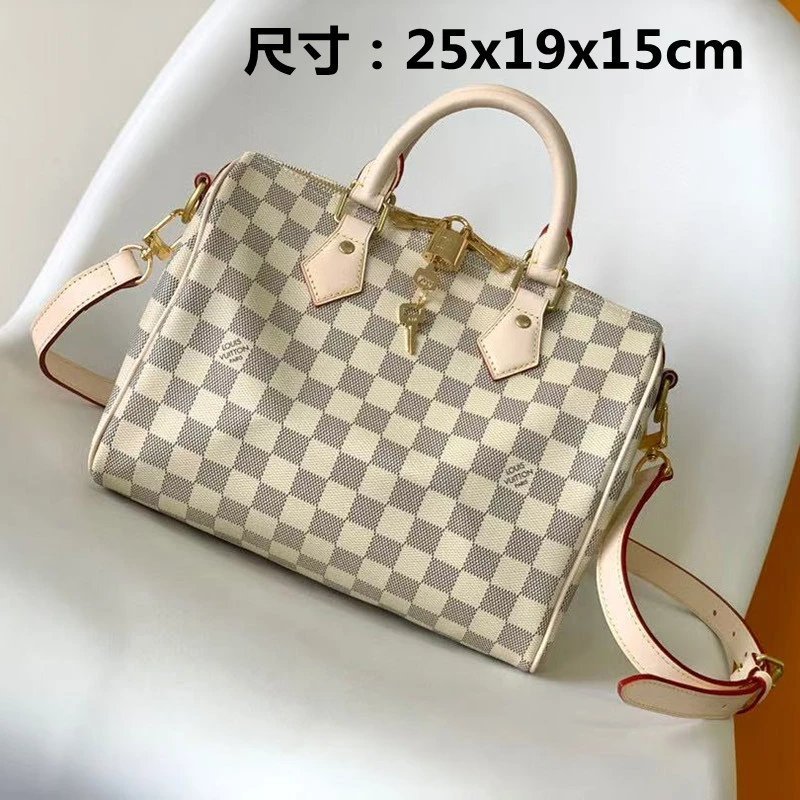  LV BAG