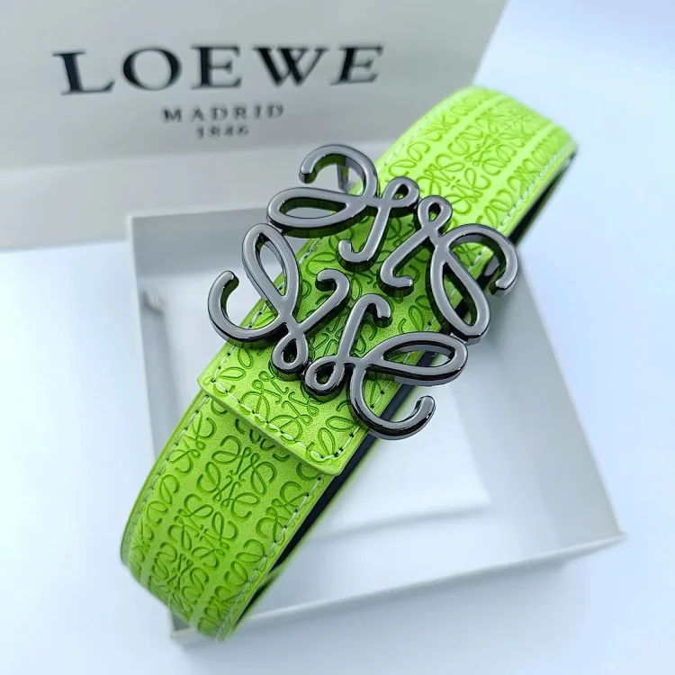  LOEWE belt
