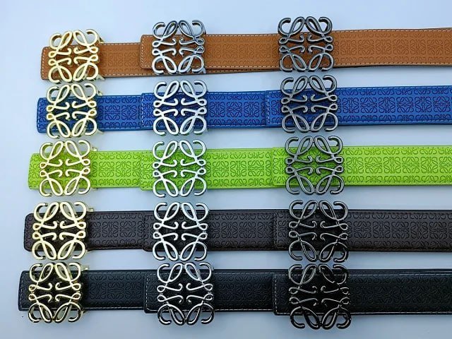  LOEWE belt