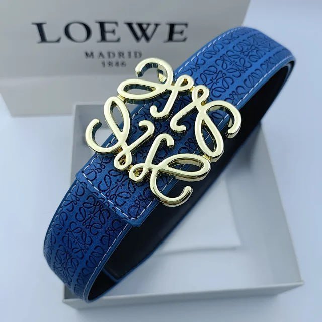  LOEWE belt