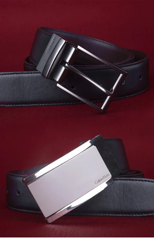 CK belt