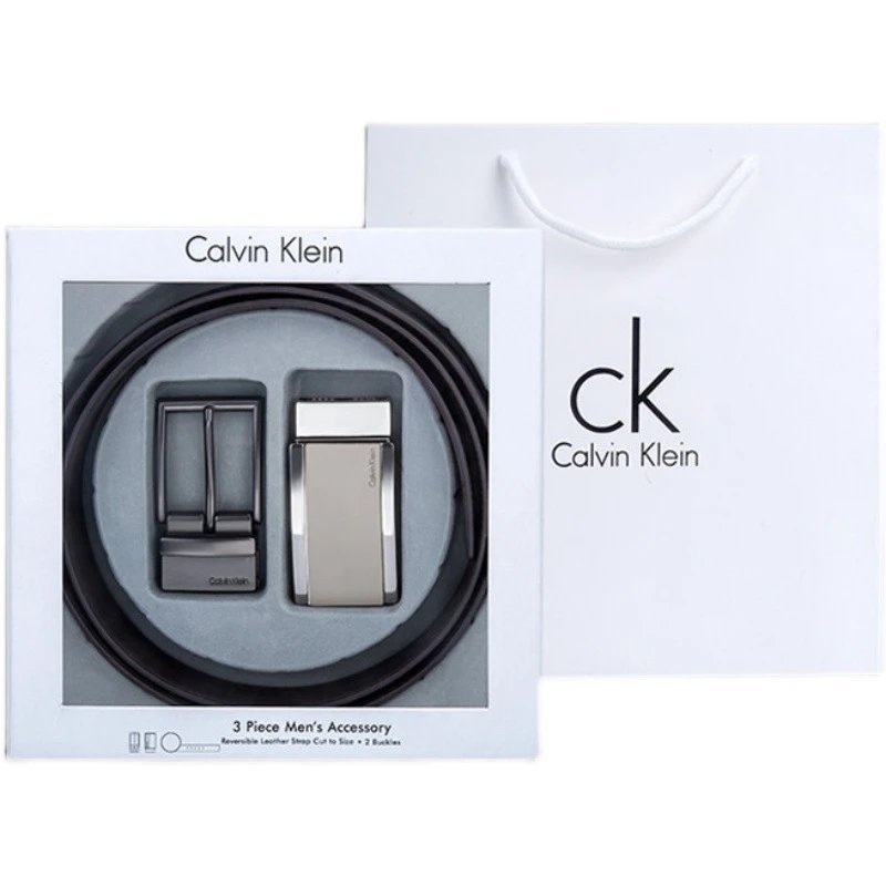 CK belt