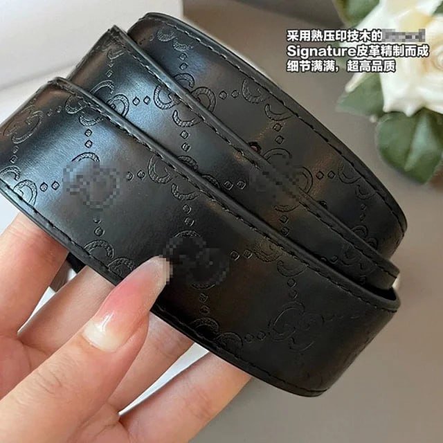 gucci belt