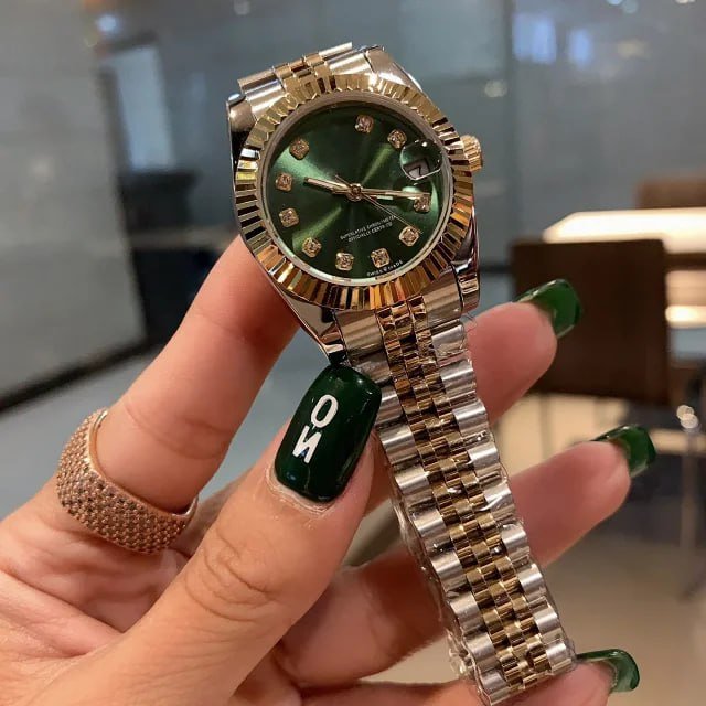  Rolex watch