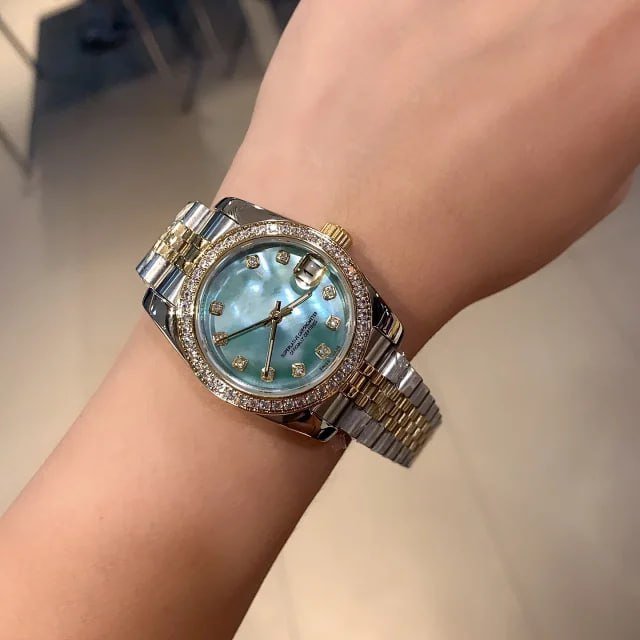  Rolex watch