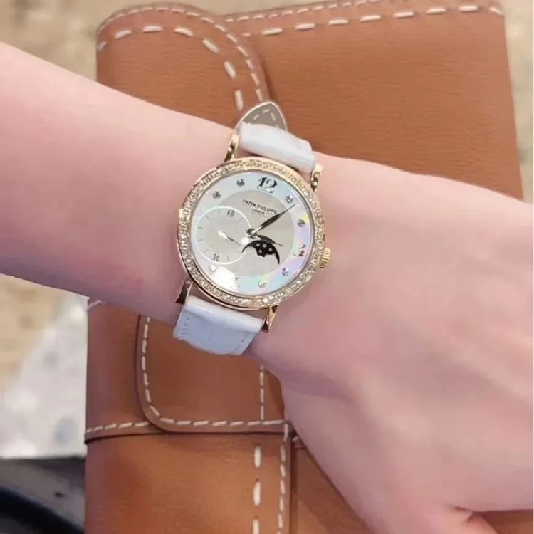 Jaeger-lecoultre wat