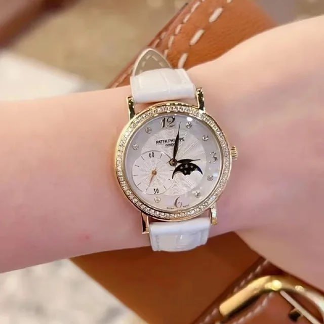 Jaeger-lecoultre watch