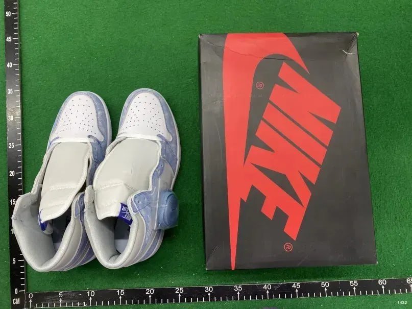 Jordan Air Jordan 1
