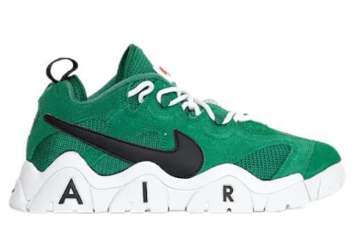  nike air Barrage Low