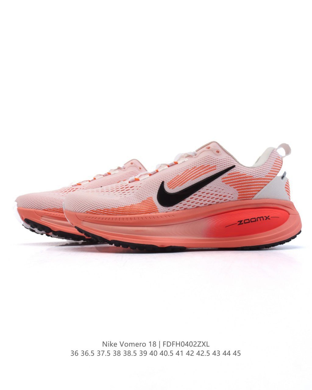 Nike Vomero 18