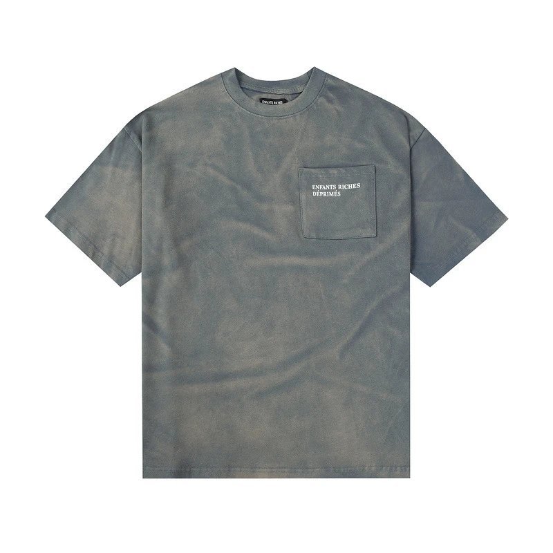 ERD La Passion De Guerir Tee 