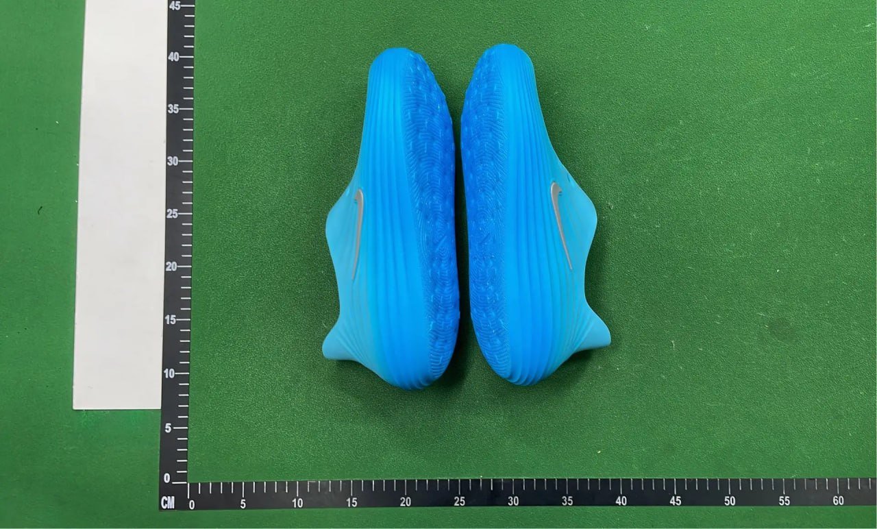 Nike ReactX Rejuven8 slippers 