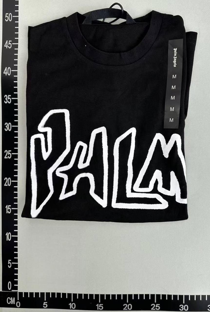  PALM ANGELS  t-shirt