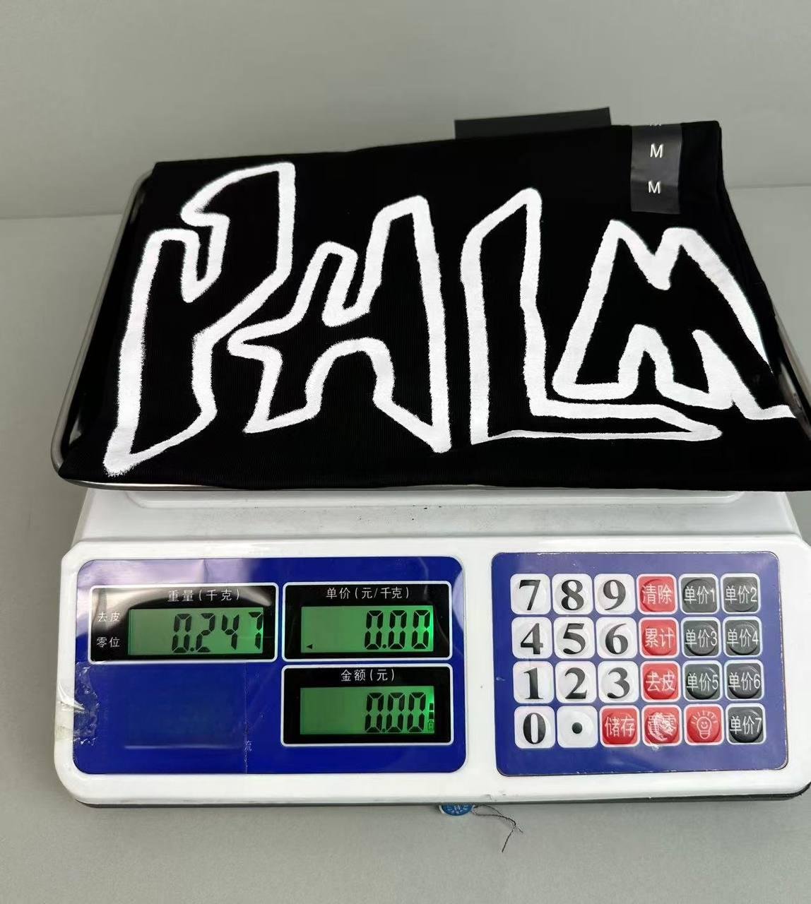  PALM ANGELS  t-shirt