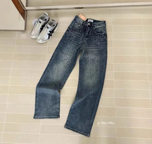 miumiu jeans?best