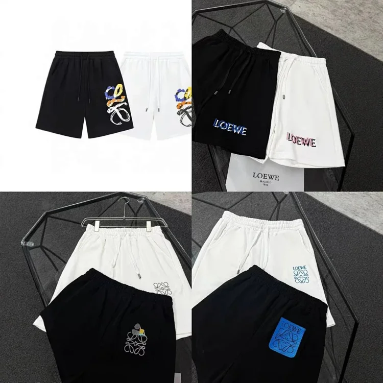 LOEWE SHORTS