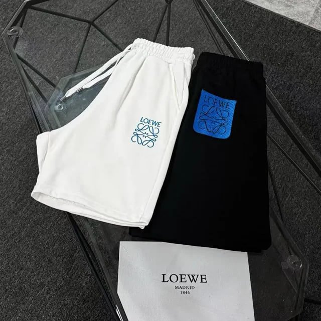 LOEWE SHORTS