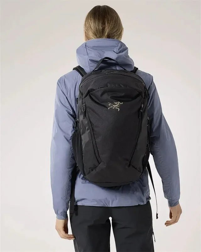 ArcrTeryx bags