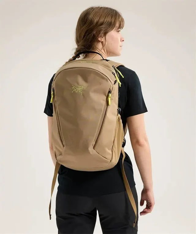 ArcrTeryx bags