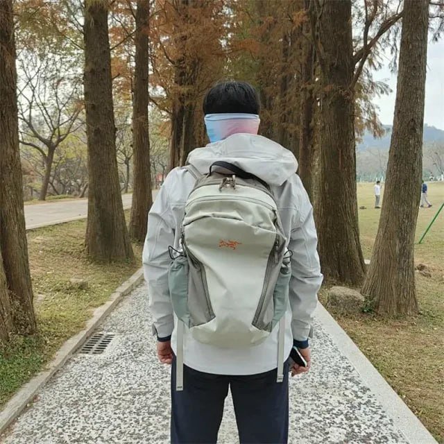 ArcrTeryx bags