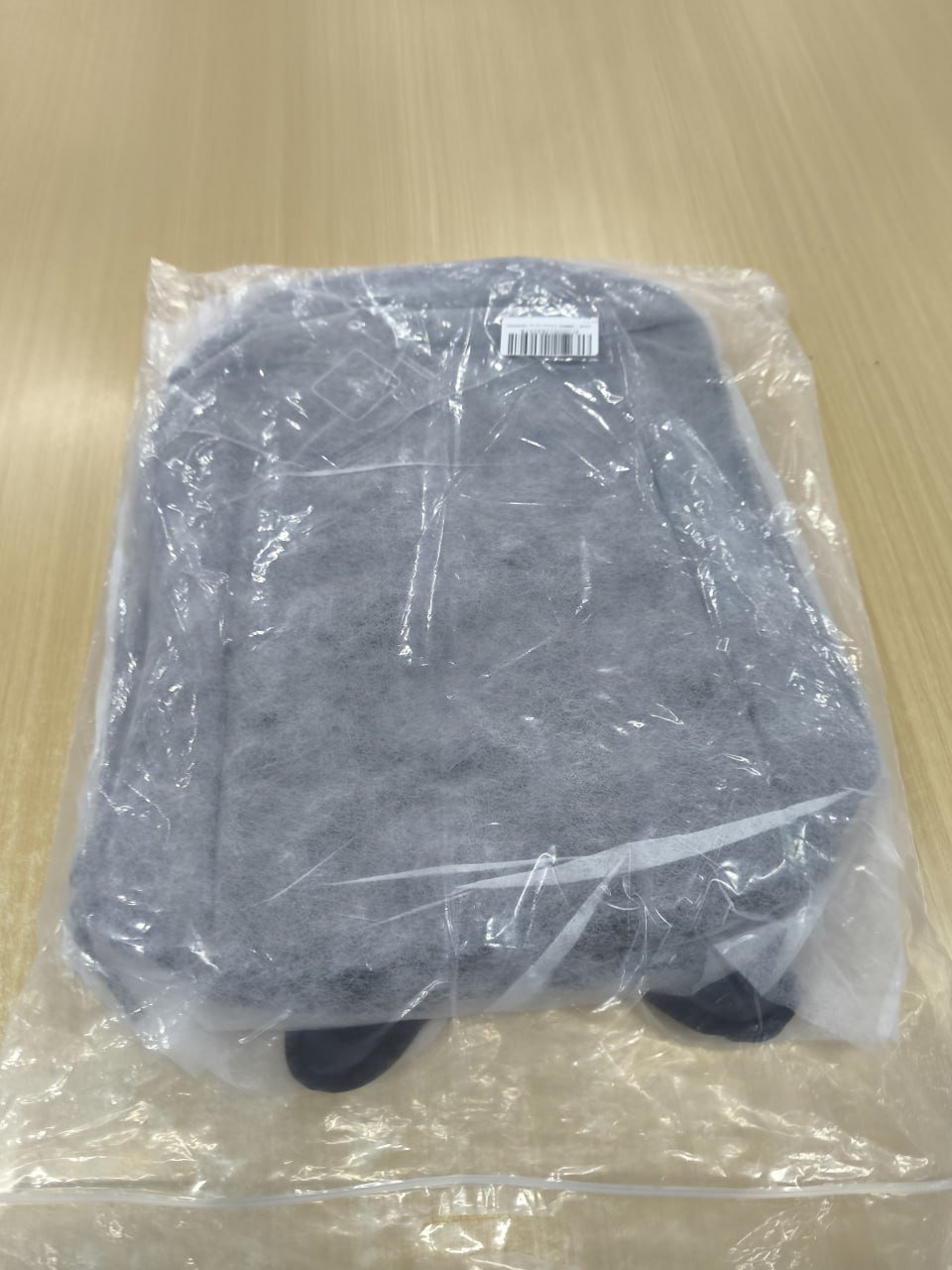 AJ bag