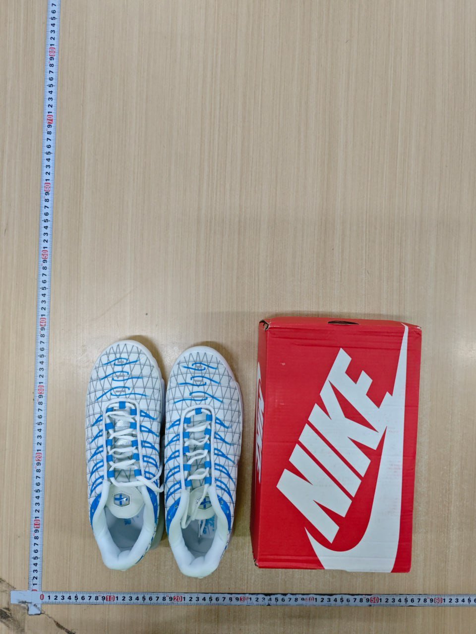 Nike AIR MAX Plus