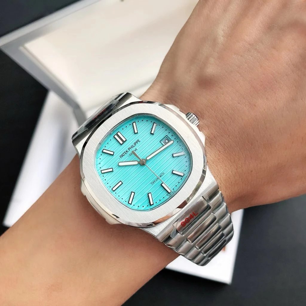   Patek Philippe