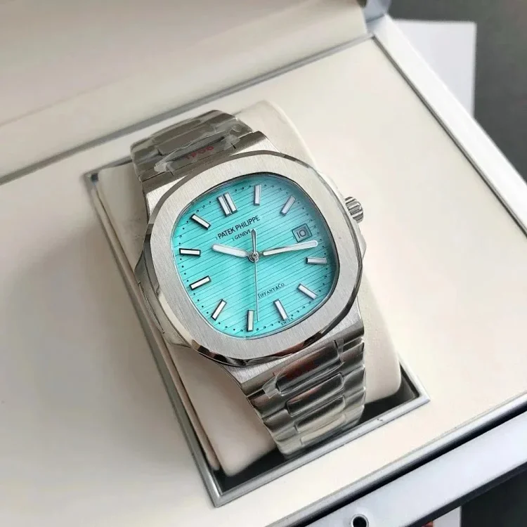   Patek Philippe