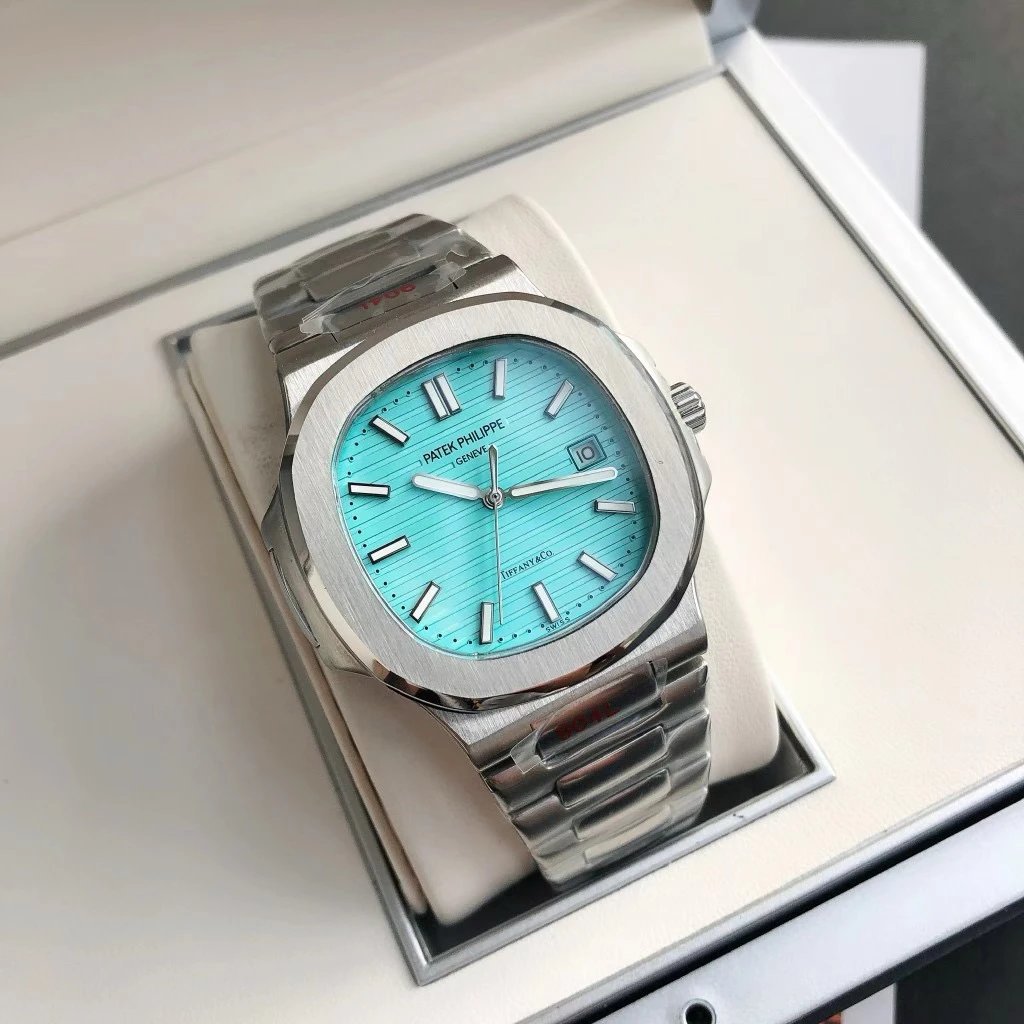   Patek Philippe