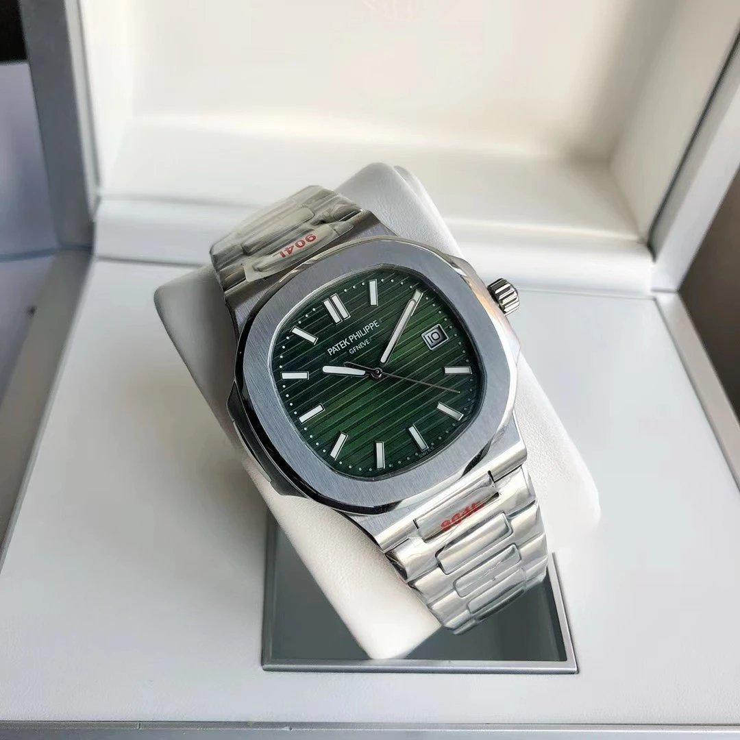   Patek Philippe