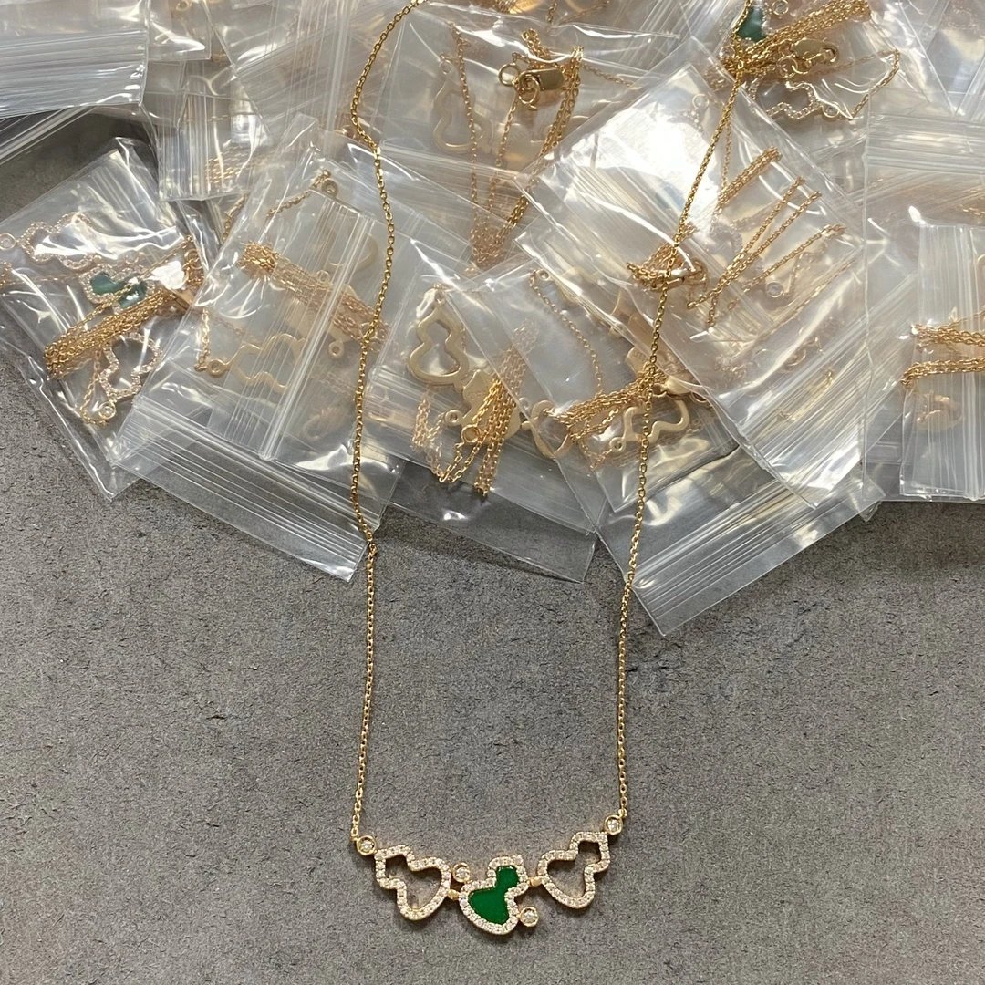 BvlgariQeeln Jewelry（37 STYLE TOP）