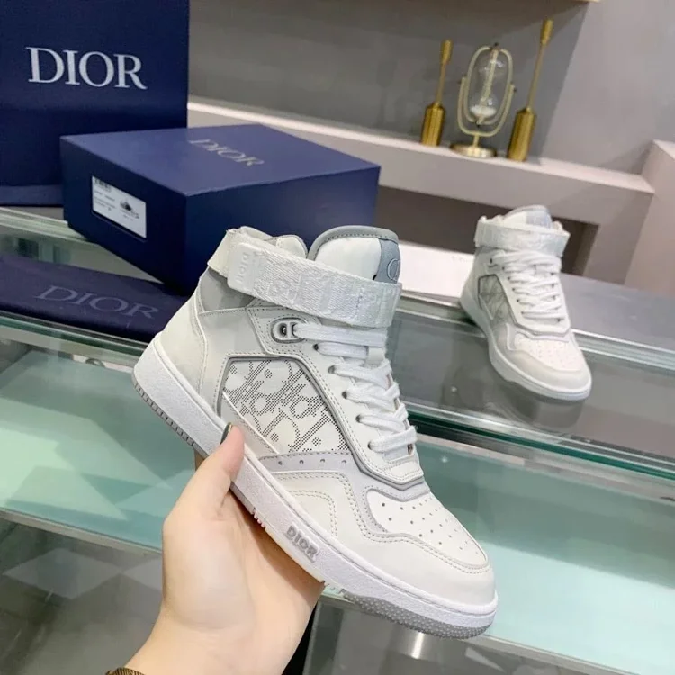 DR shoes