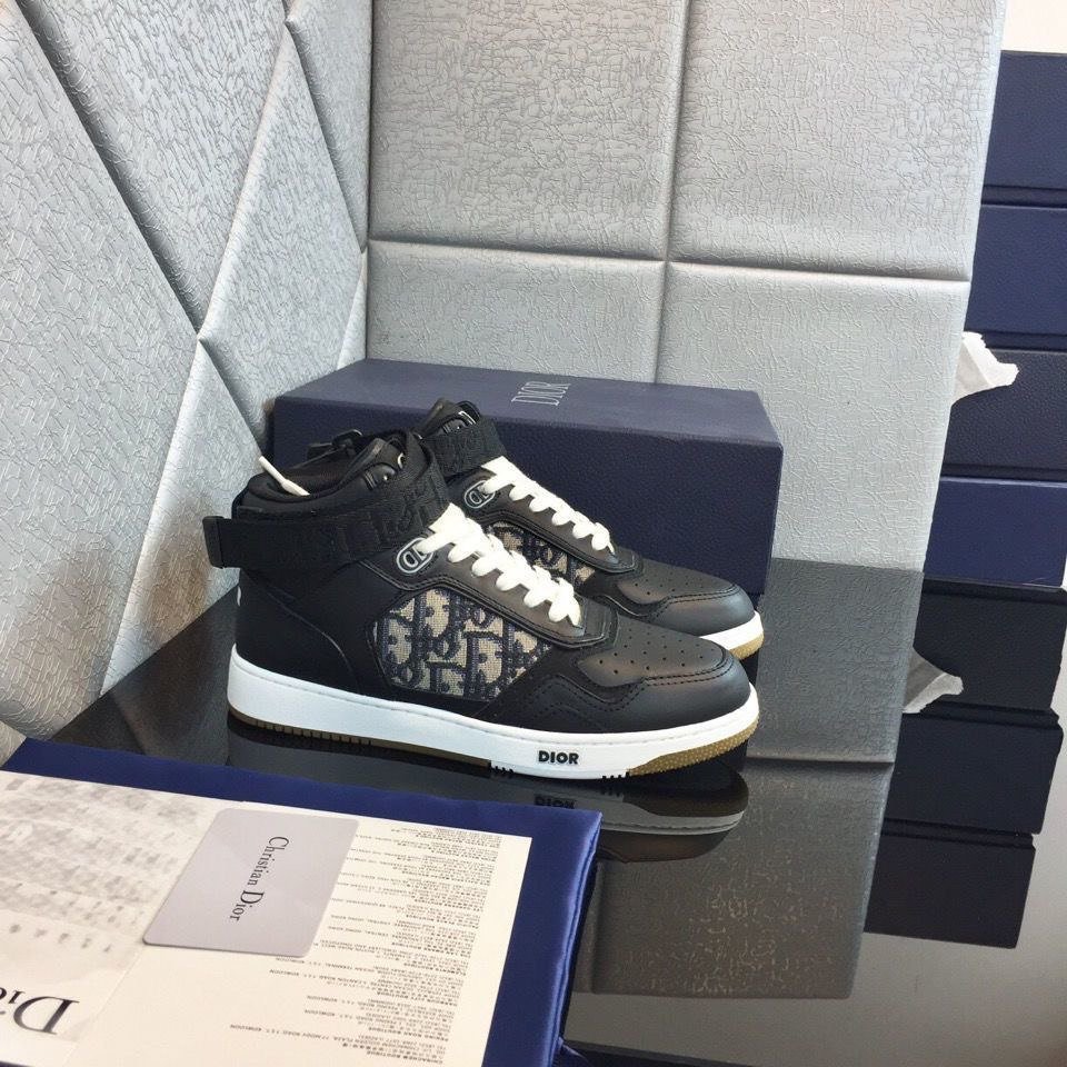 DR shoes