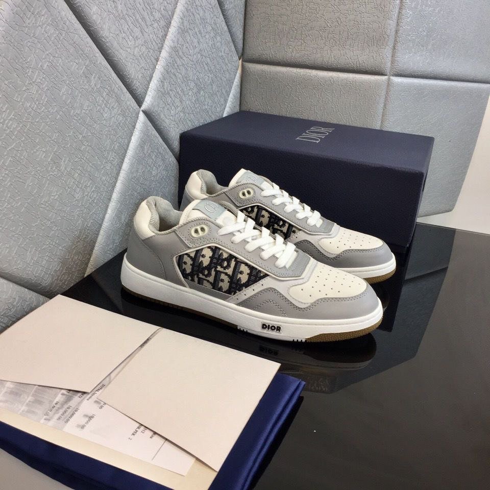 DR shoes